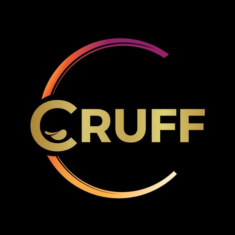 Cruff Snacks Co., Ltd. logo